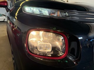 Citroen C3 Aircross 2020. 93mil kms