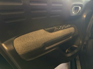 Citroen C3 Aircross 2020. 93mil kms