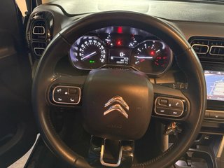 Citroen C3 Aircross 2020. 93mil kms
