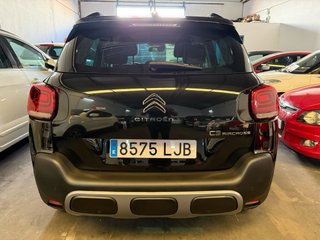 Citroen C3 Aircross 2020. 93mil kms