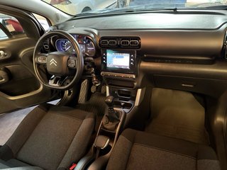 Citroen C3 Aircross 2020. 93mil kms