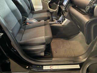Citroen C3 Aircross 2020. 93mil kms