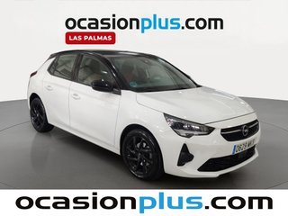 Opel Corsa 1.2T XHL GS 74 kW (100 CV)