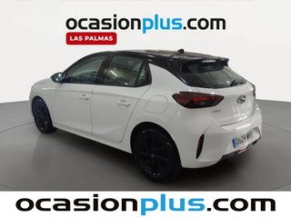 Opel Corsa 1.2T XHL GS 74 kW (100 CV)