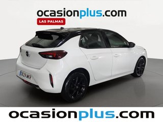 Opel Corsa 1.2T XHL GS 74 kW (100 CV)