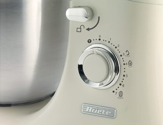 Ariete robot de cocina 1000W verde
