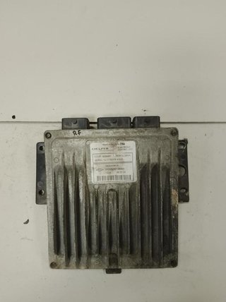 Renault 715 r0410c066a centralita motor uce clio