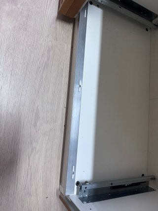 Puertas correderas 2 uds 75x236