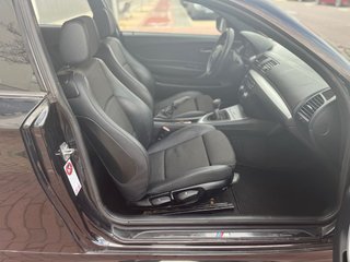 BMW Serie 1 2012
