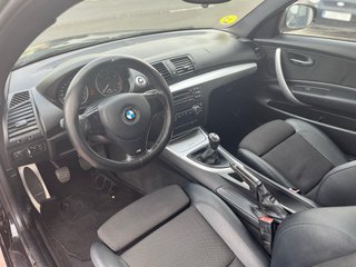 BMW Serie 1 2012