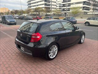 BMW Serie 1 2012