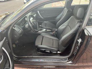 BMW Serie 1 2012