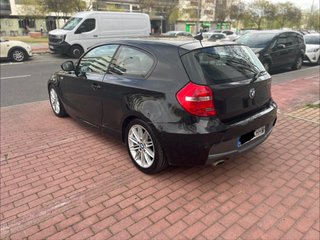 BMW Serie 1 2012