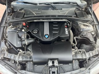 BMW Serie 1 2012