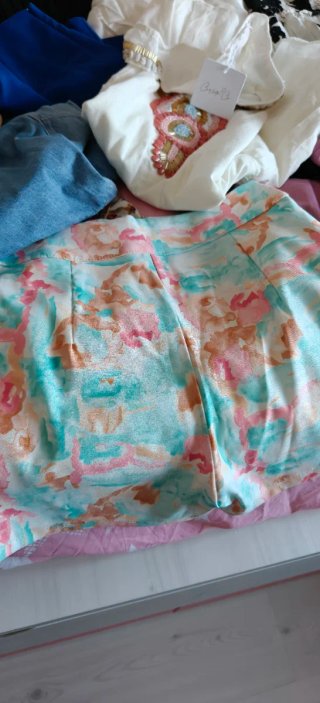 Lote Ropa Mujer Talla M