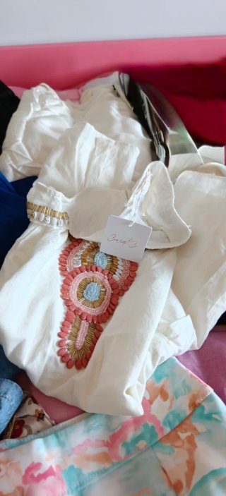 Lote Ropa Mujer Talla M