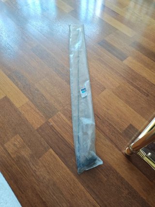 Antena Coche/furgoneta Larga 86cm