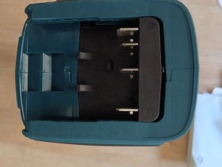 Miniamoladora Bosch GWS 18V-8