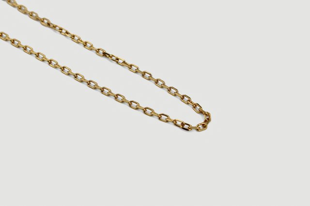 Cadena De Oro De 18K.. Ref: 034-02-00704