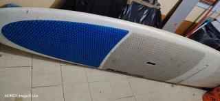 Tabla padel  surf