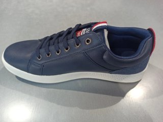 Deportivas Southwest Azul Marino