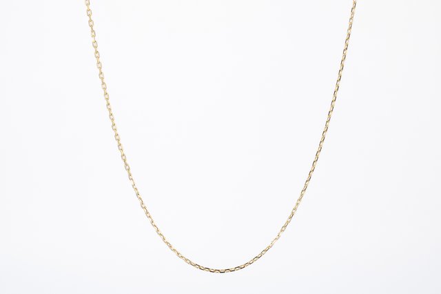 Cadena De Oro De 18K.. Ref: 034-02-00774