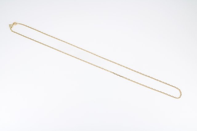 Cadena De Oro De 18K.. Ref: 034-02-00774