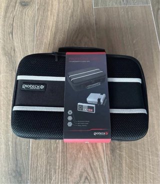 Super Nintendo Classic Mini - 20+1 Juegos