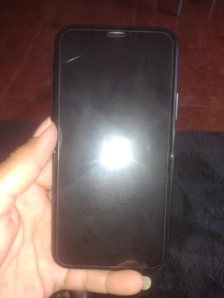 iPhone 11 Pro 64GB verde 78% batteria + garanzia