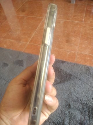 iPhone 11 Pro 64GB verde 78% batteria + garanzia