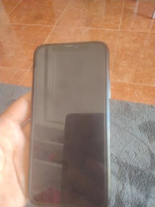iPhone 11 Pro 64GB verde 78% batteria + garanzia