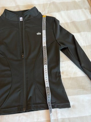 Chaqueta deportiva talla S