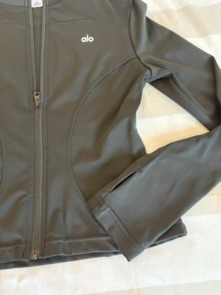 Chaqueta deportiva talla S