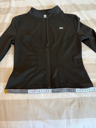 Chaqueta deportiva talla S