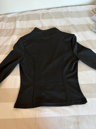 Chaqueta deportiva talla S