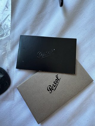 Gafas de sol Persol Tortoise
