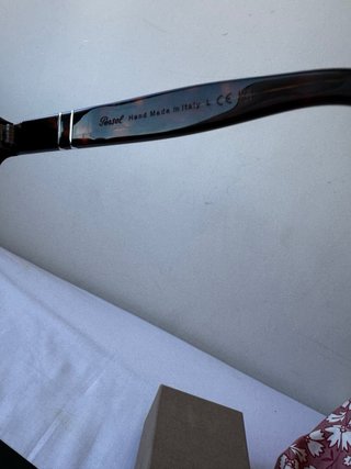 Gafas de sol Persol Tortoise