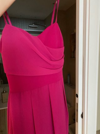 Vestido corto para eventos