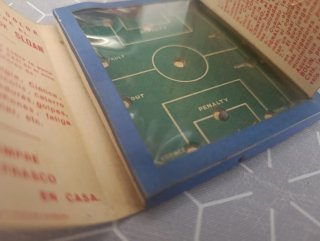 Lote Juegos Promoción Sloan