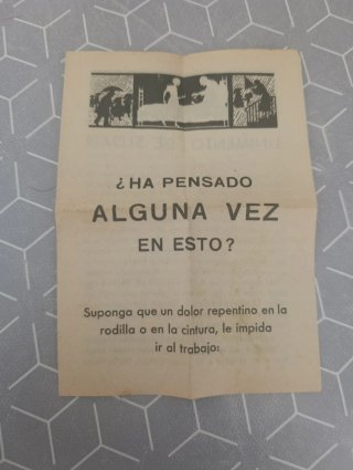 Lote Juegos Promoción Sloan