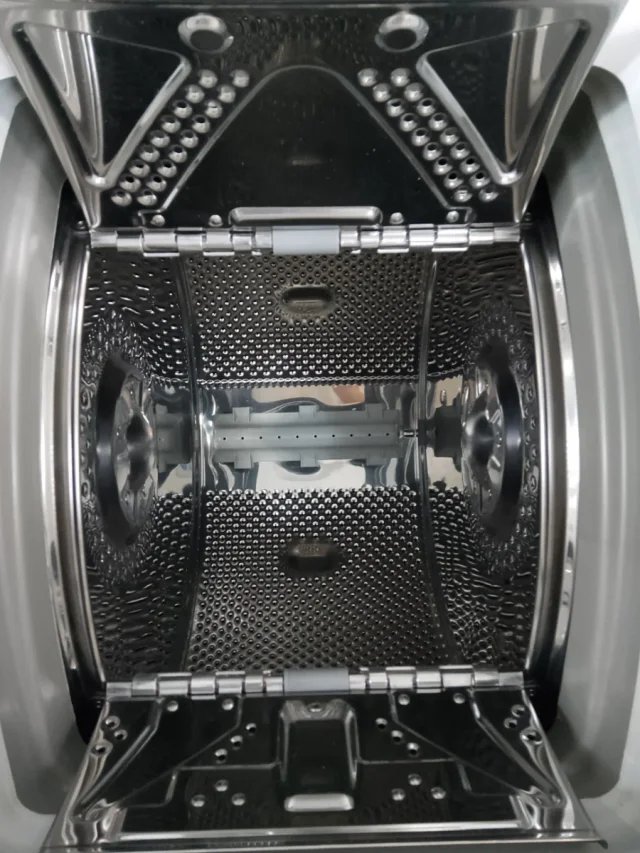Lavadora Carga Superior Whirlpool 6.5kg
