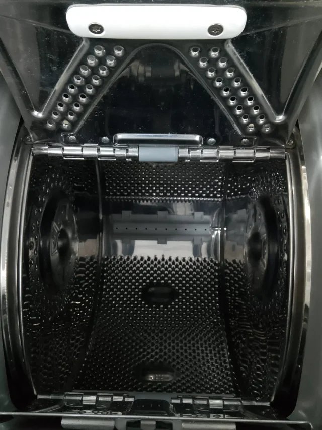 Lavadora Carga Superior Whirlpool 6.5kg