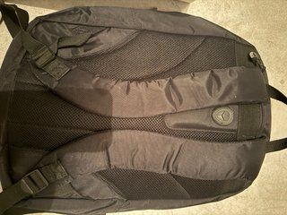 Mochila Natec para portátil negra