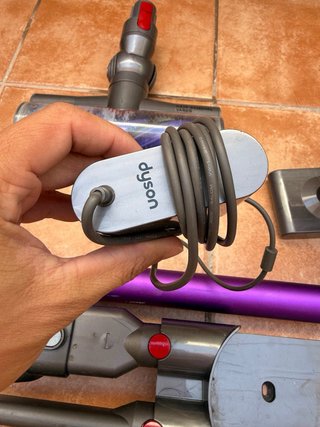 Dyson V8 Absolute Aspirador sin Cable