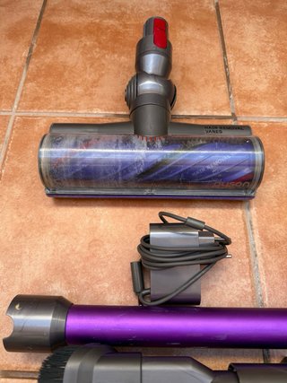 Dyson V8 Absolute Aspirador sin Cable