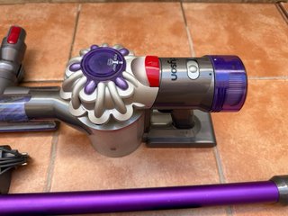 Dyson V8 Absolute Aspirador sin Cable