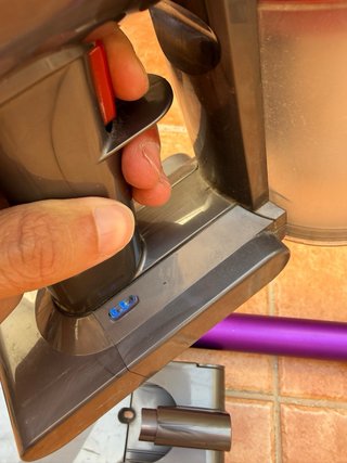 Dyson V8 Absolute Aspirador sin Cable