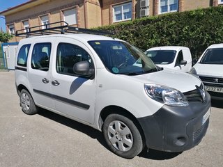 RENAULT KANGOO PROFESIONAL N1 DCi 75CV 5 plazas