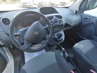 RENAULT KANGOO PROFESIONAL N1 DCi 75CV 5 plazas