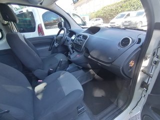 RENAULT KANGOO PROFESIONAL N1 DCi 75CV 5 plazas